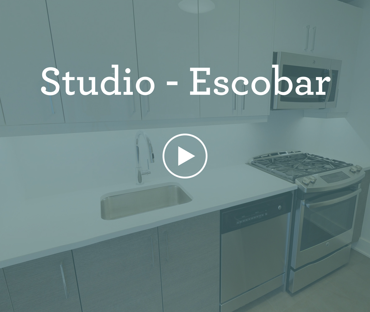 Escobar Studio 3D tour