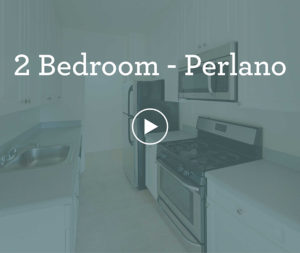 2 bedroom Perlano 3D Tour