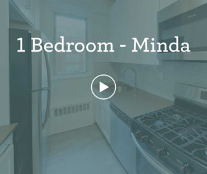 1 Bedroom Minda 3D Tour